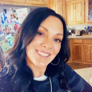 Meet your Posher, Kristie